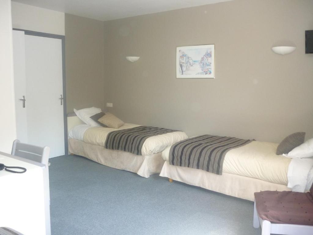 Logis Hotel Le Relais Du Serre Dieulefit Szoba fotó