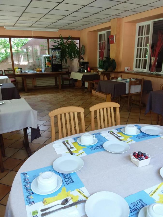 Logis Hotel Le Relais Du Serre Dieulefit Kültér fotó